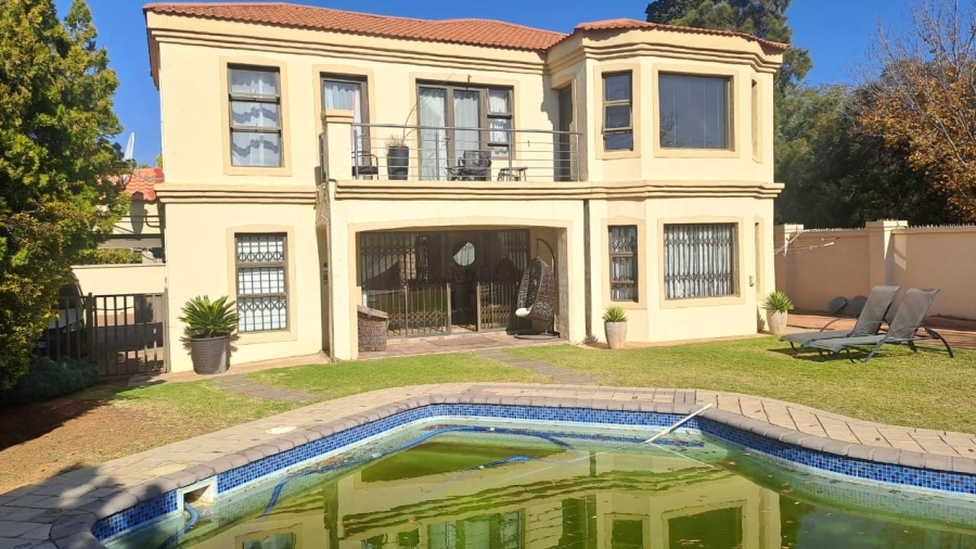 3 Bedroom Property for Sale in Universitas Free State